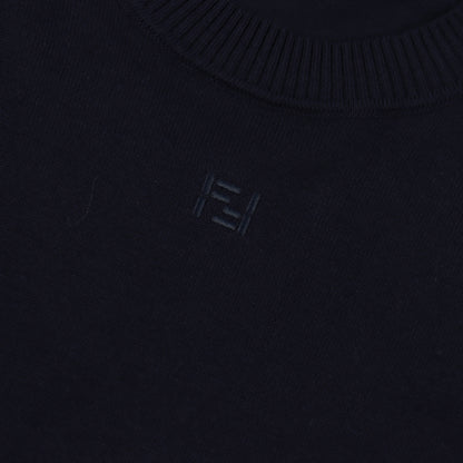 FENDI KNIT T-SHIRT– 1:1 HIGH END