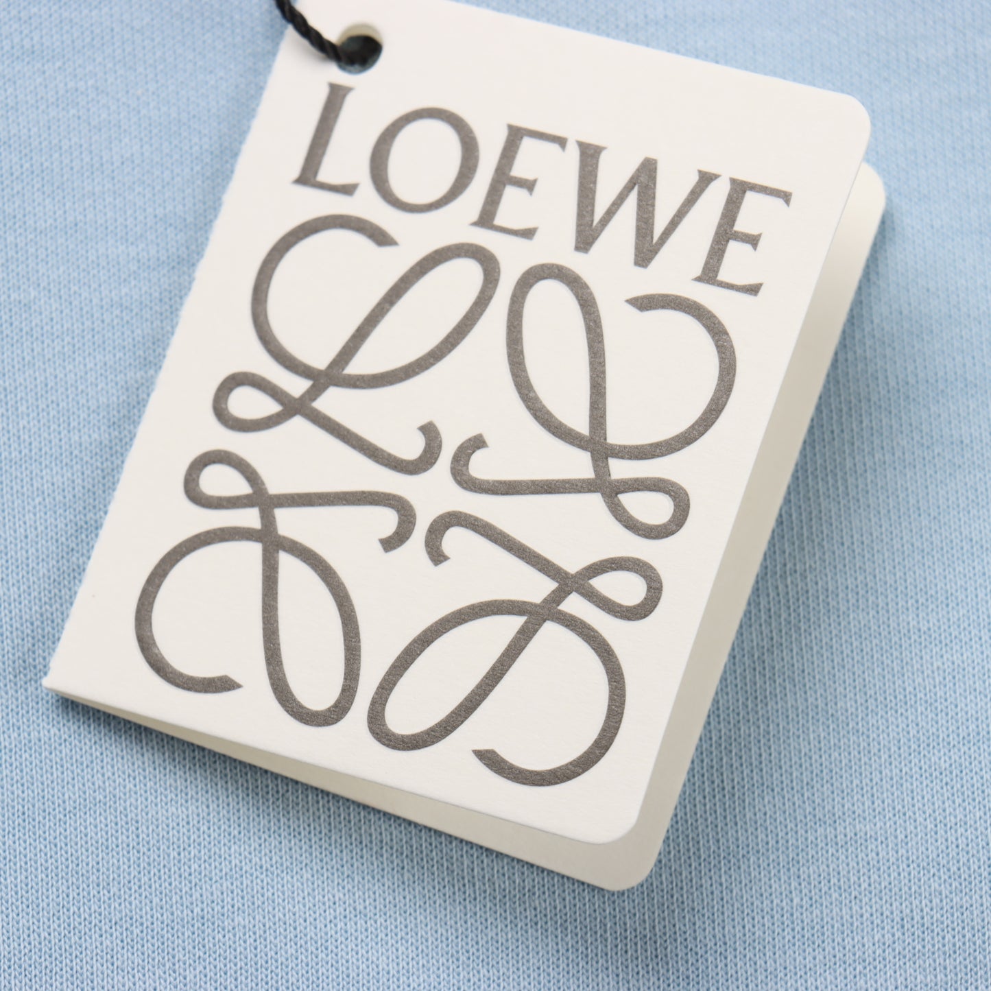 LOEWE T-SHIRT - SUPER CLONE