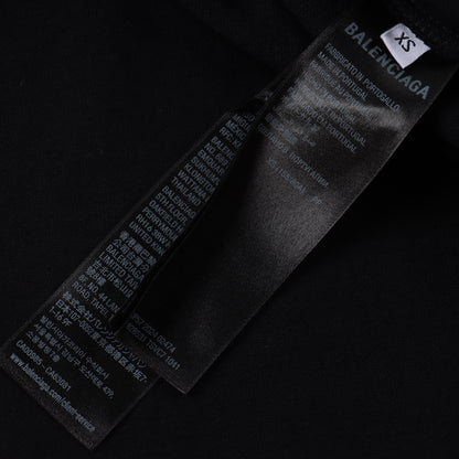 BALENCIAGA T-SHIRT - SUPER CLONE