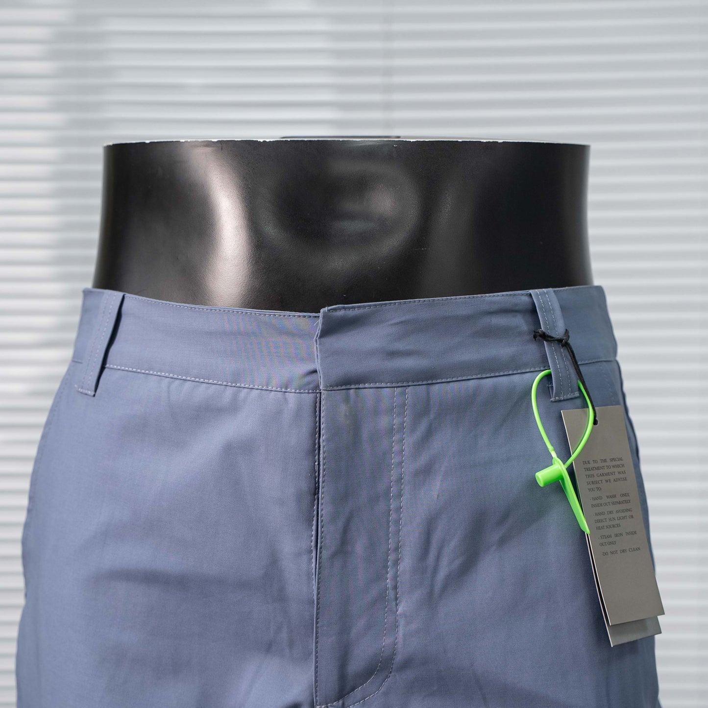 DIOR CARGO PANTS – 1:1 HIGH END