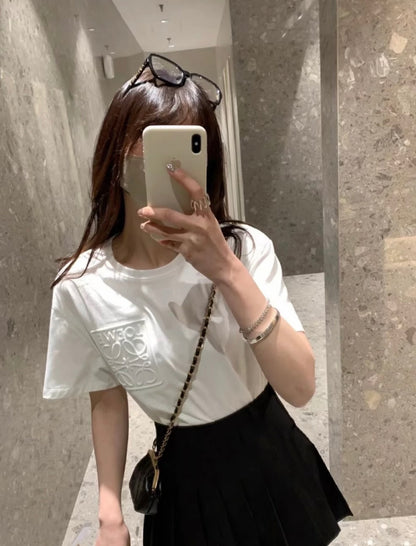 LOEWE T-SHIRT - SUPER CLONE