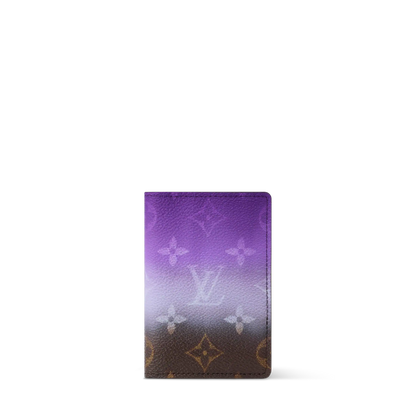 LOUIS VUITTON POCKET ORGANIZER– Full Set  - 1:1 HIGH END