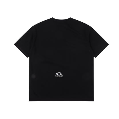 BALENCIAGA T-SHIRT - SUPER CLONE 260g