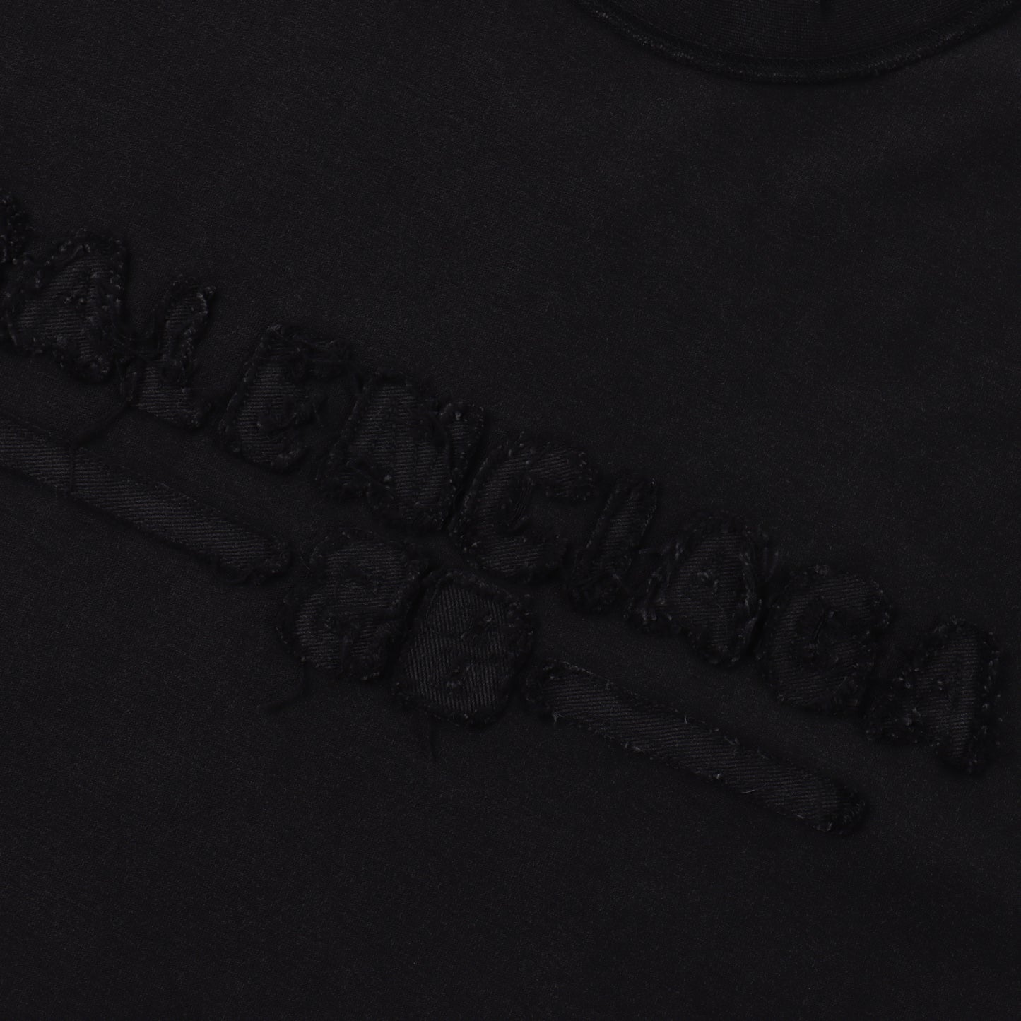 BALENCIAGA T-SHIRT - SUPER CLONE