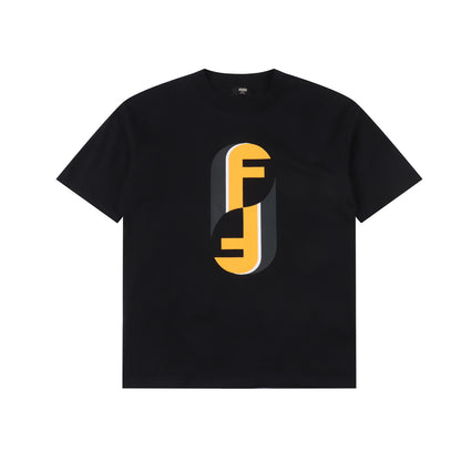 FENDI T-SHIRT - SUPER CLONE