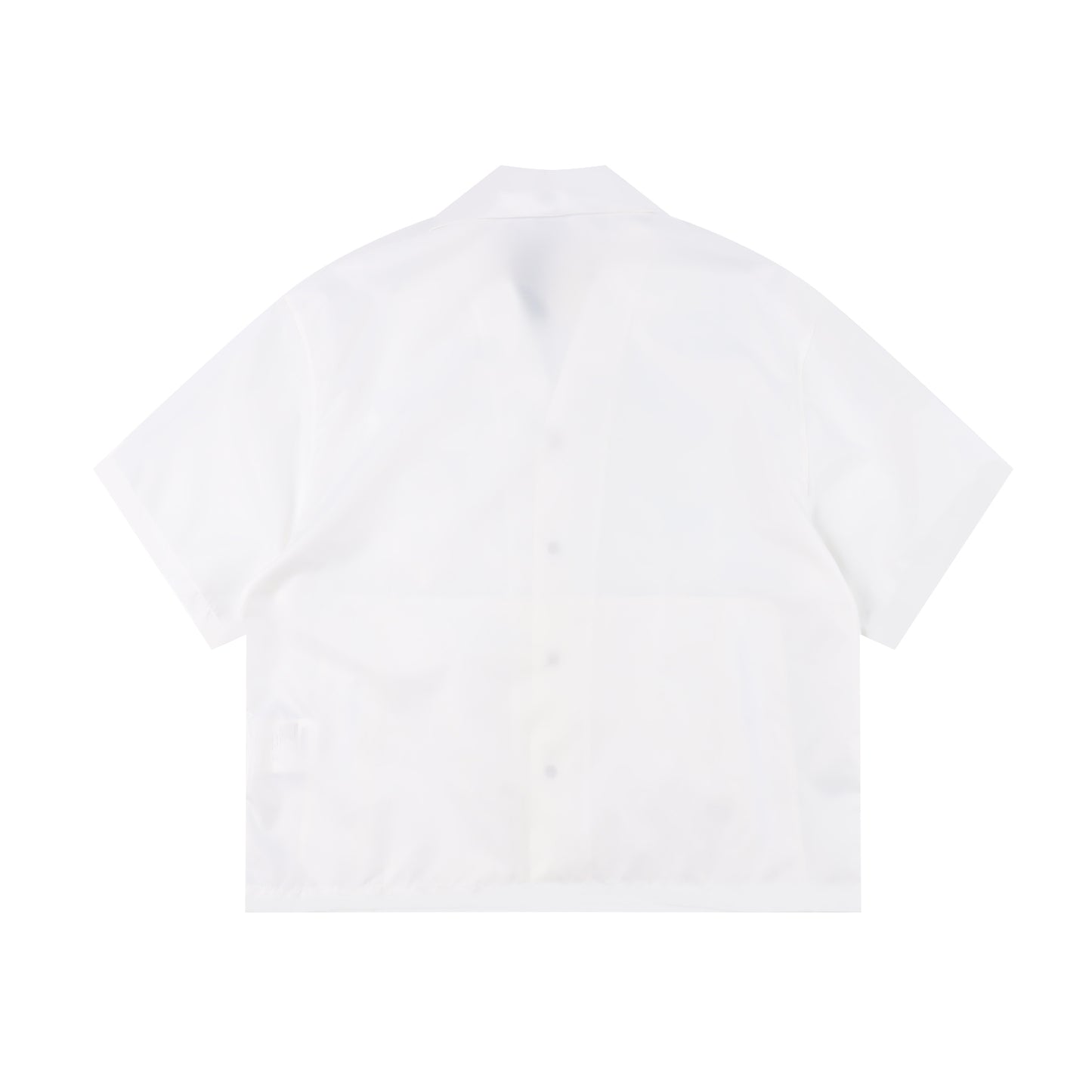 PRADA RE-NYLON SHIRT – MODEL 1 (S–XL) – mit Tags – 1:1 HIGH END
