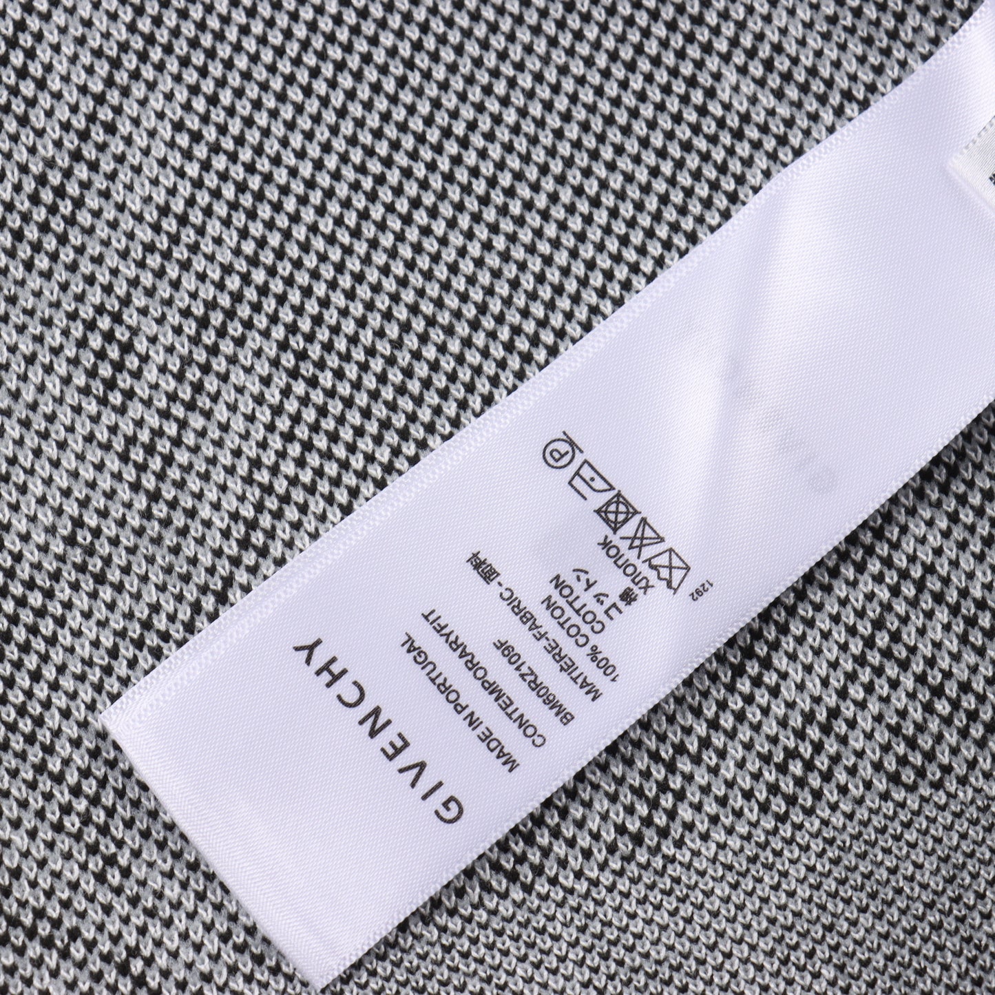 LOEWE T-SHIRT - SUPER CLONE