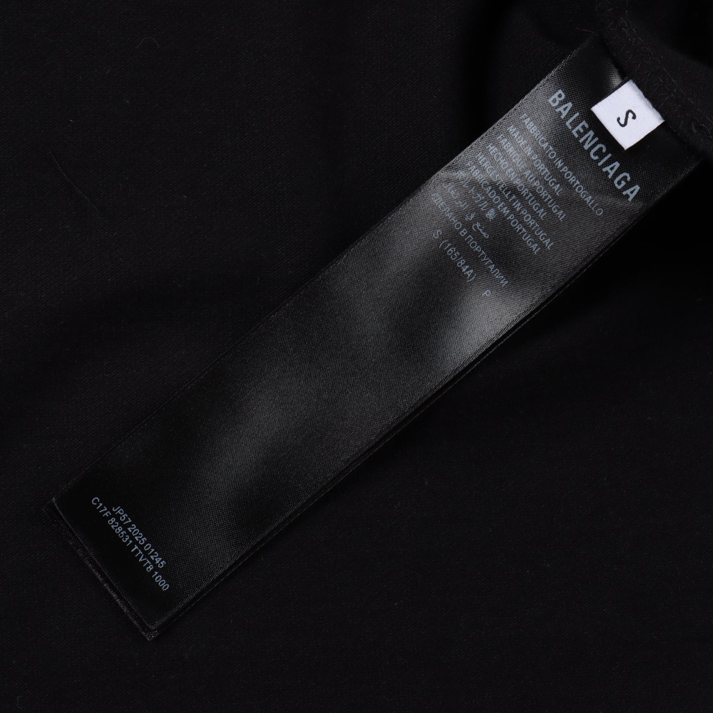 BALENCIAGA POLO SHIRT – mit Tags – 1:1 HIGH END