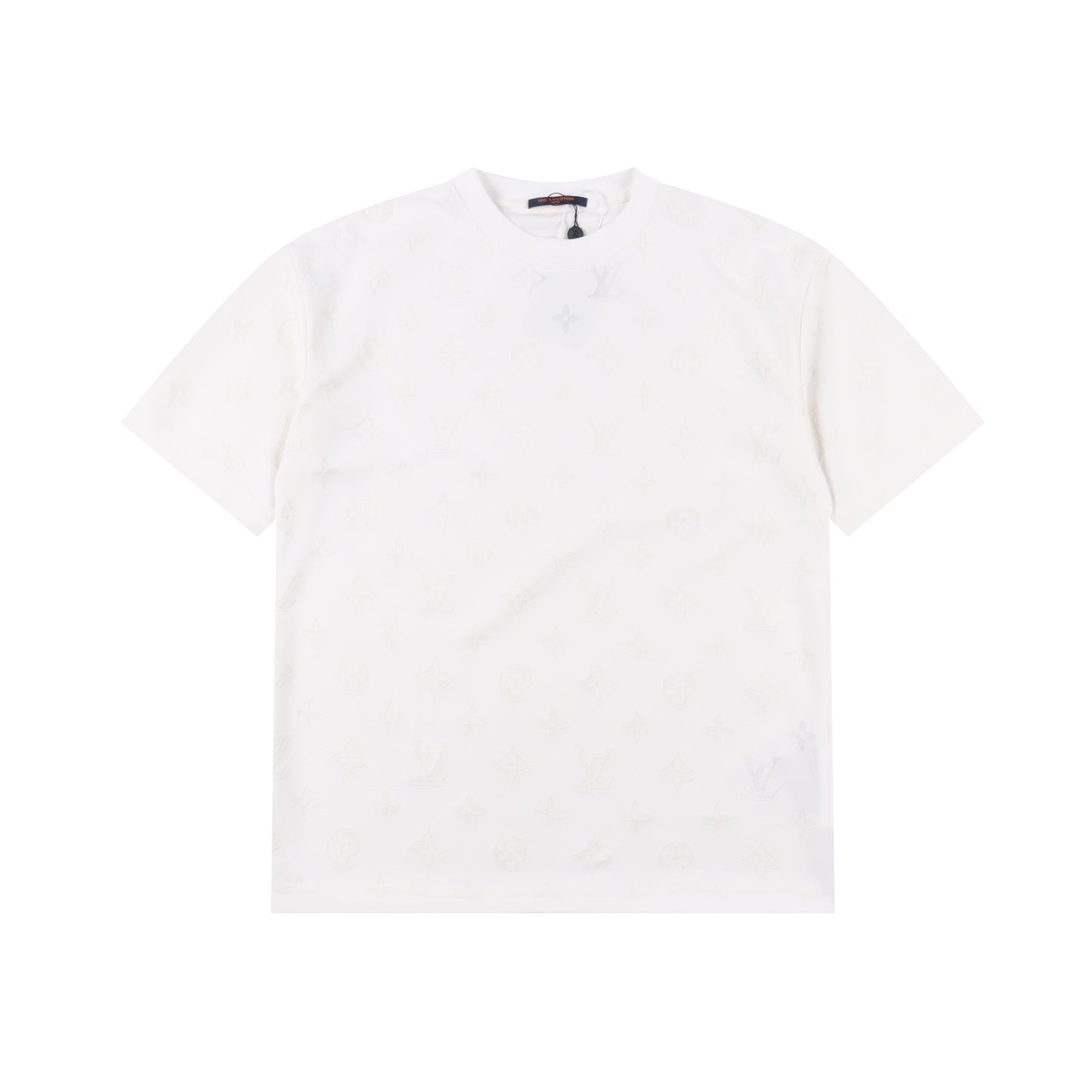 LOUIS VUITTON T-SHIRT - SUPER CLONE