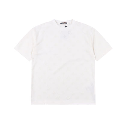 LOUIS VUITTON T-SHIRT - SUPER CLONE