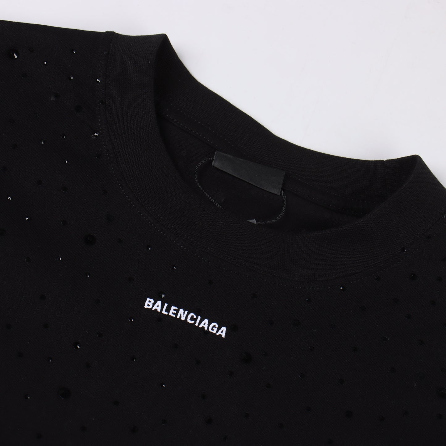 BALENCIAGA T-SHIRT - SUPER CLONE