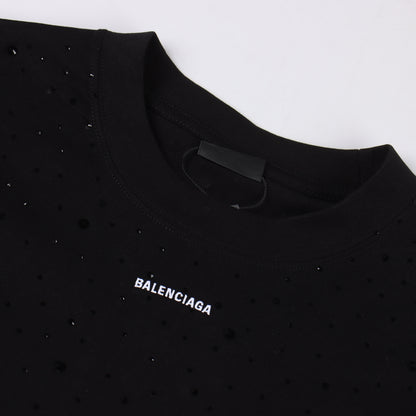 BALENCIAGA T-SHIRT - SUPER CLONE