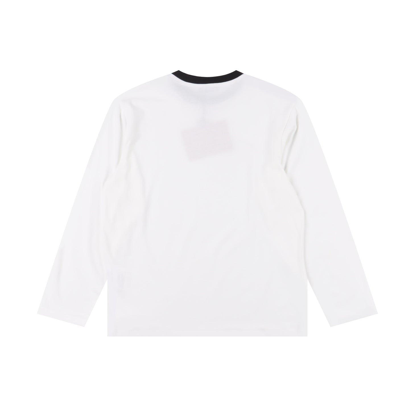 MIUMIU CONTRAST LONGSLEEVE – SUPER CLONE