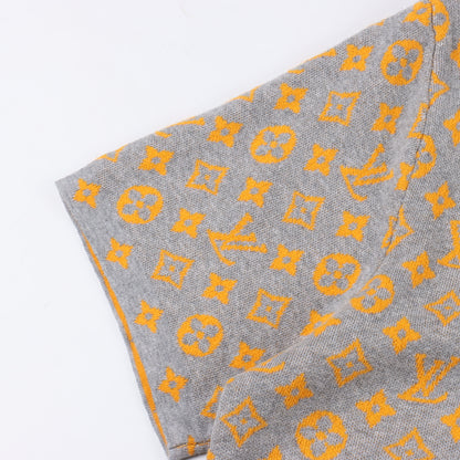 LOUIS VUITTON T-SHIRT - SUPER CLONE