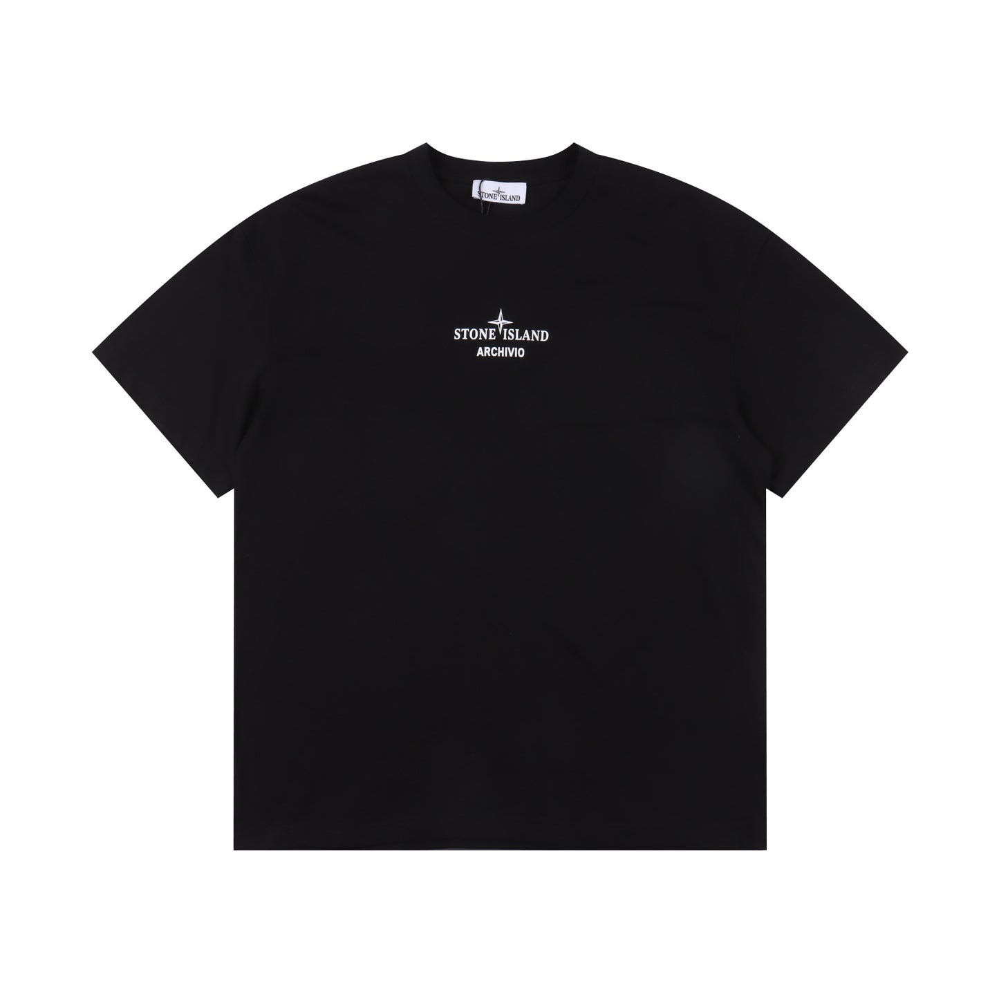 STONE ISLAND T-SHIRT - SUPER CLONE