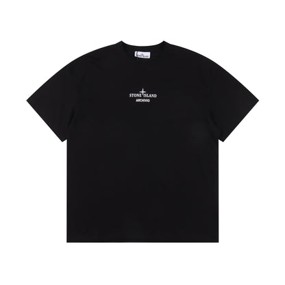 STONE ISLAND T-SHIRT - SUPER CLONE