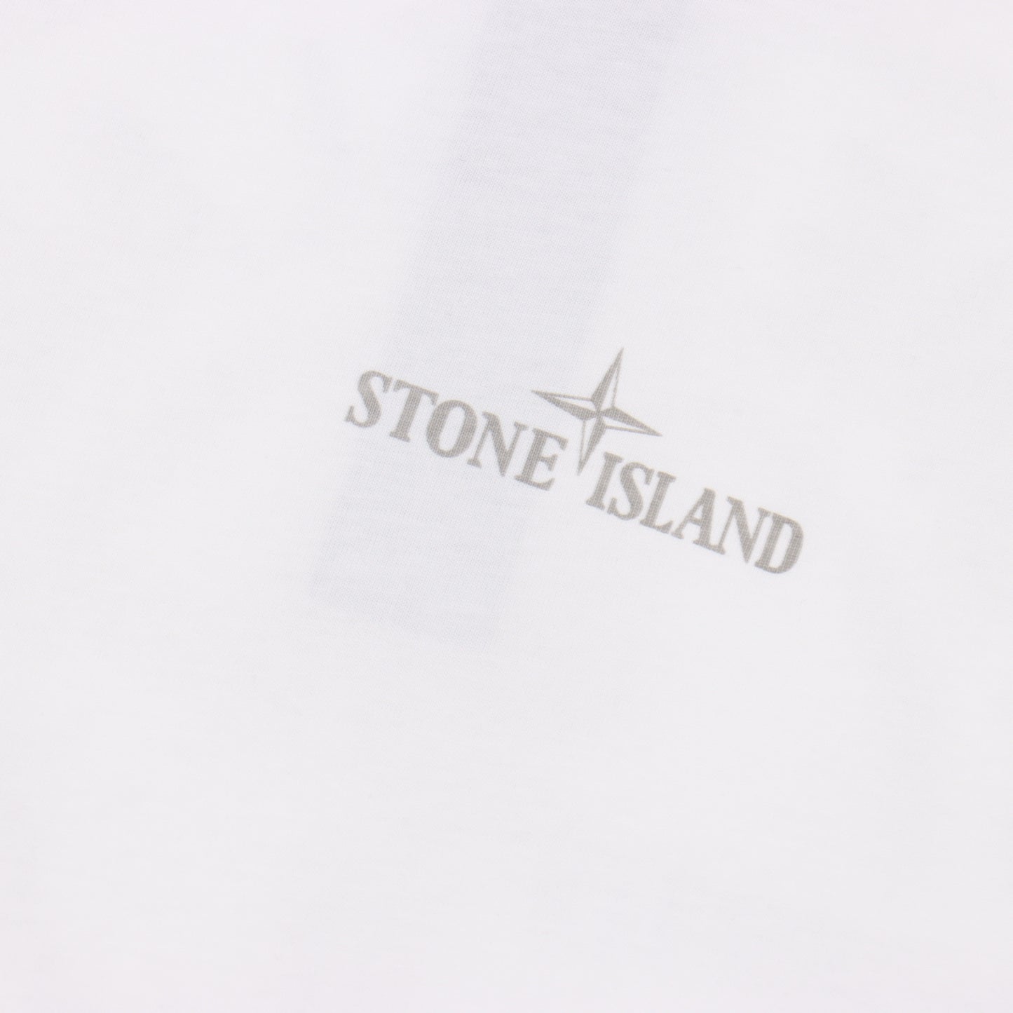 STONE ISLAND T-SHIRT  - SUPER CLONE