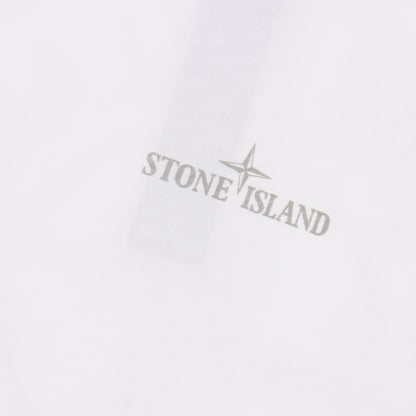 STONE ISLAND T-SHIRT  - SUPER CLONE