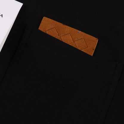BOTTEGA VENETA KNIT T-SHIRT – 1:1 HIGH END