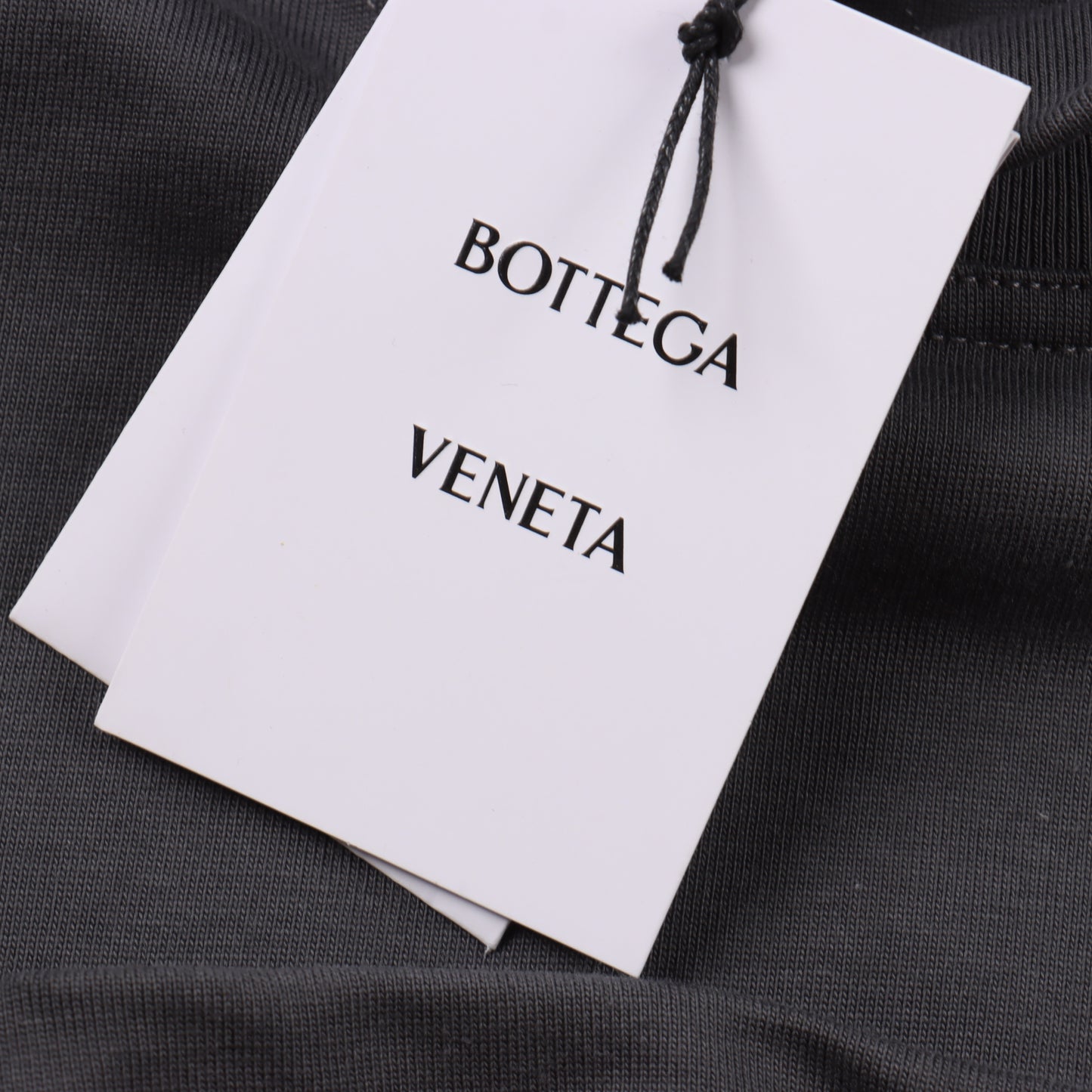 BOTTEGA VENETA T-SHIRT - SUPER CLONE