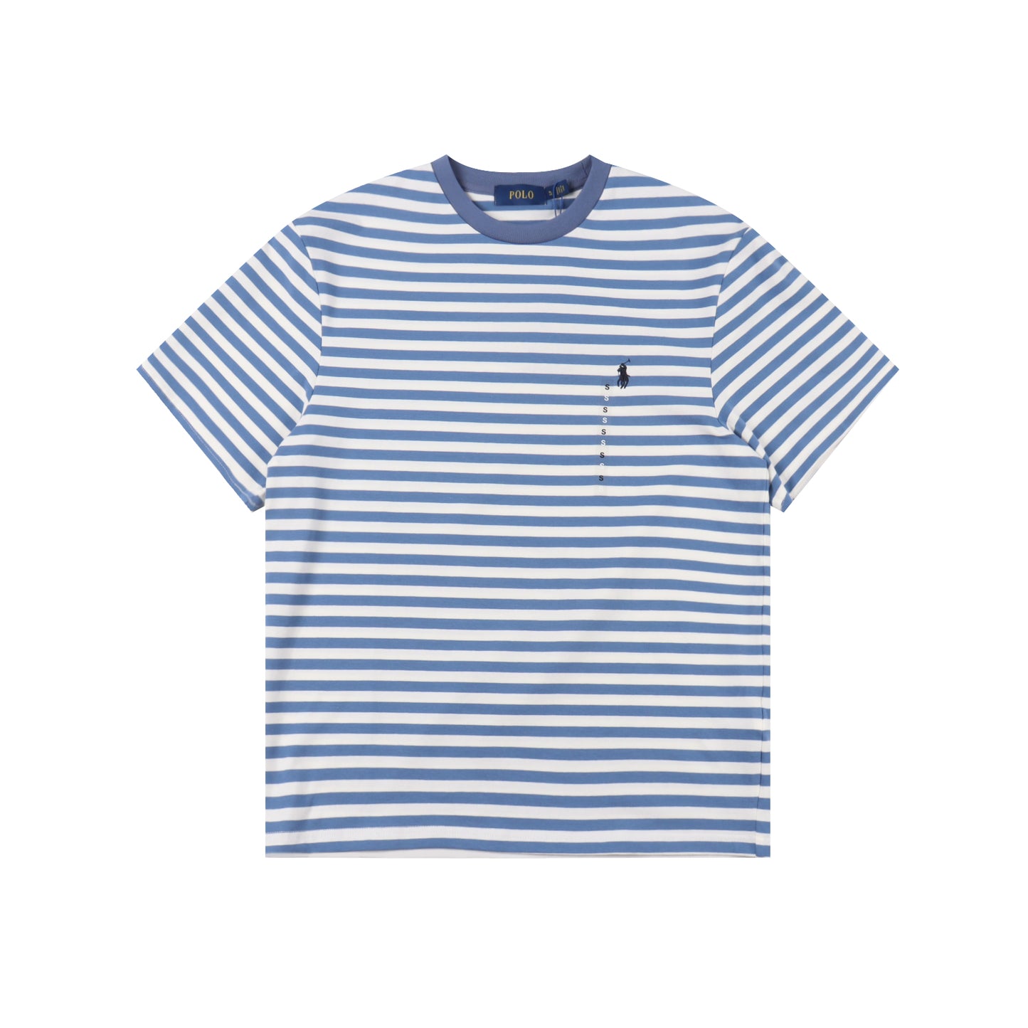 RALPH LAUREN T-SHIRT - SUPER CLONE