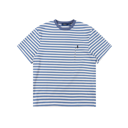 RALPH LAUREN T-SHIRT - SUPER CLONE