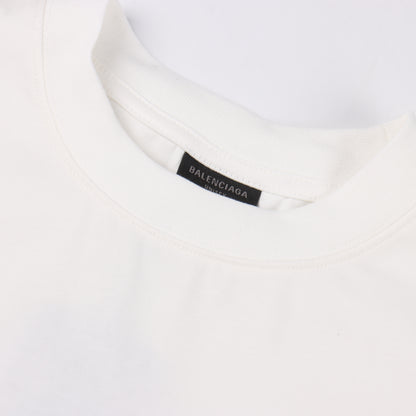 BALENCIAGA T-SHIRT - SUPER CLONE