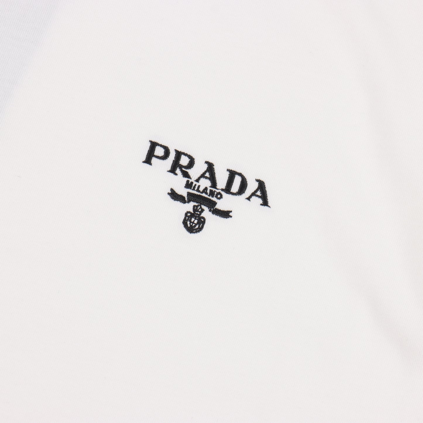 PRADA T-SHIRT - SUPER CLONE 260G