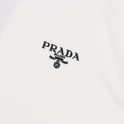 PRADA T-SHIRT - SUPER CLONE 260G
