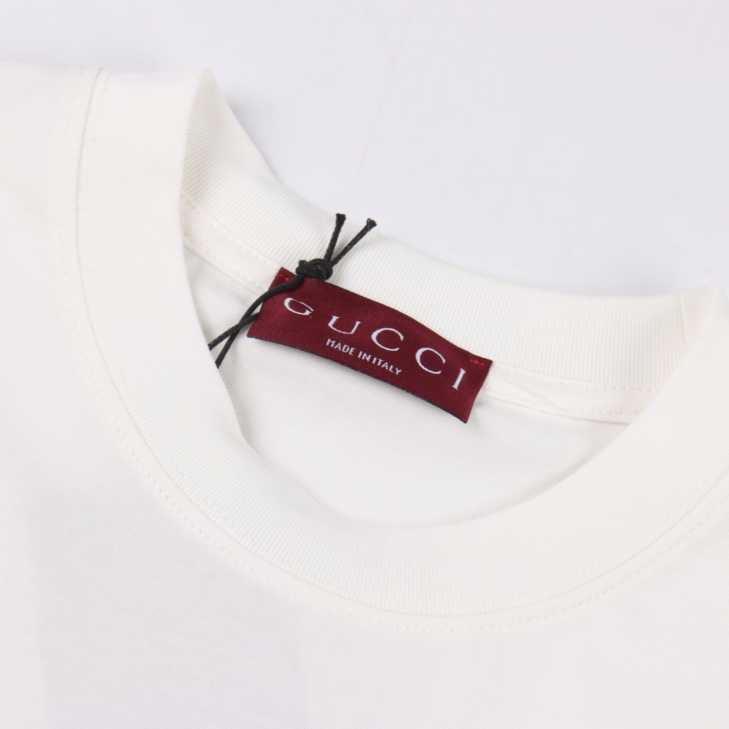 GUCCI T-SHIRT - SUPER CLONE