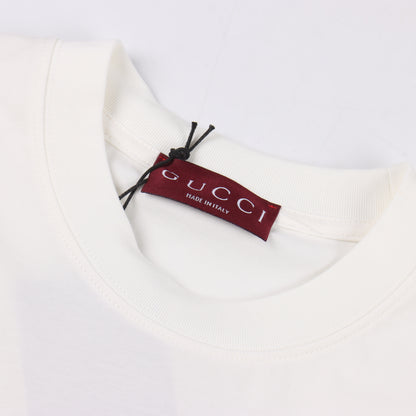 GUCCI T-SHIRT - SUPER CLONE
