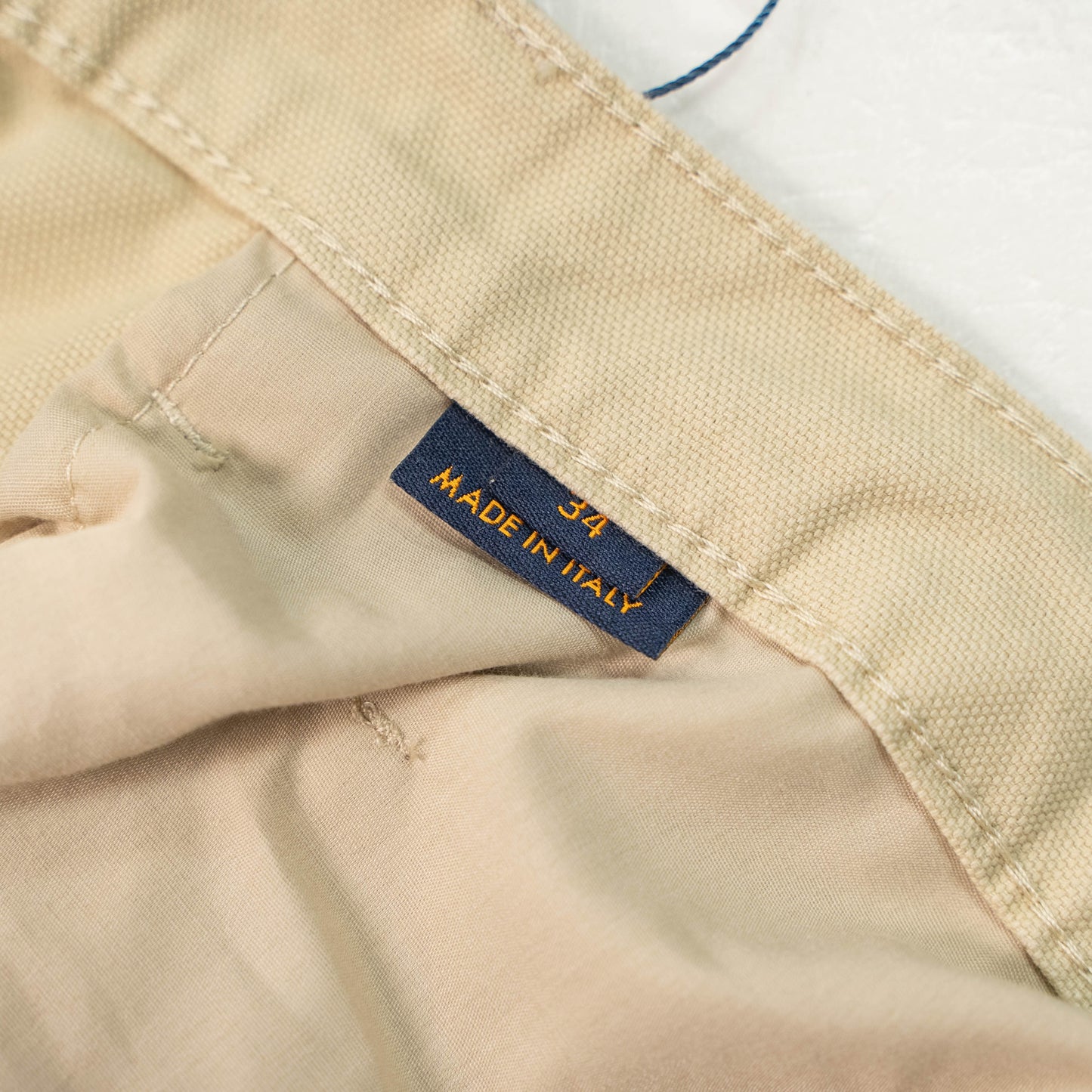 LOUIS VUITTON LV MONOGRAM SIGNATURE EMBROIDERED DENIM PANTS– 1:1 HIGH END