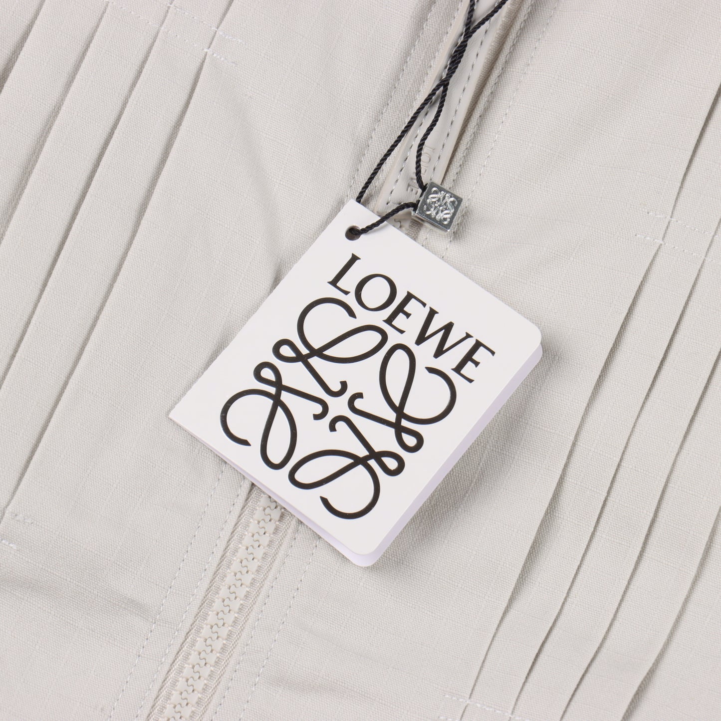 LOEWE WORKWEAR JACKET - SUPER CLONE