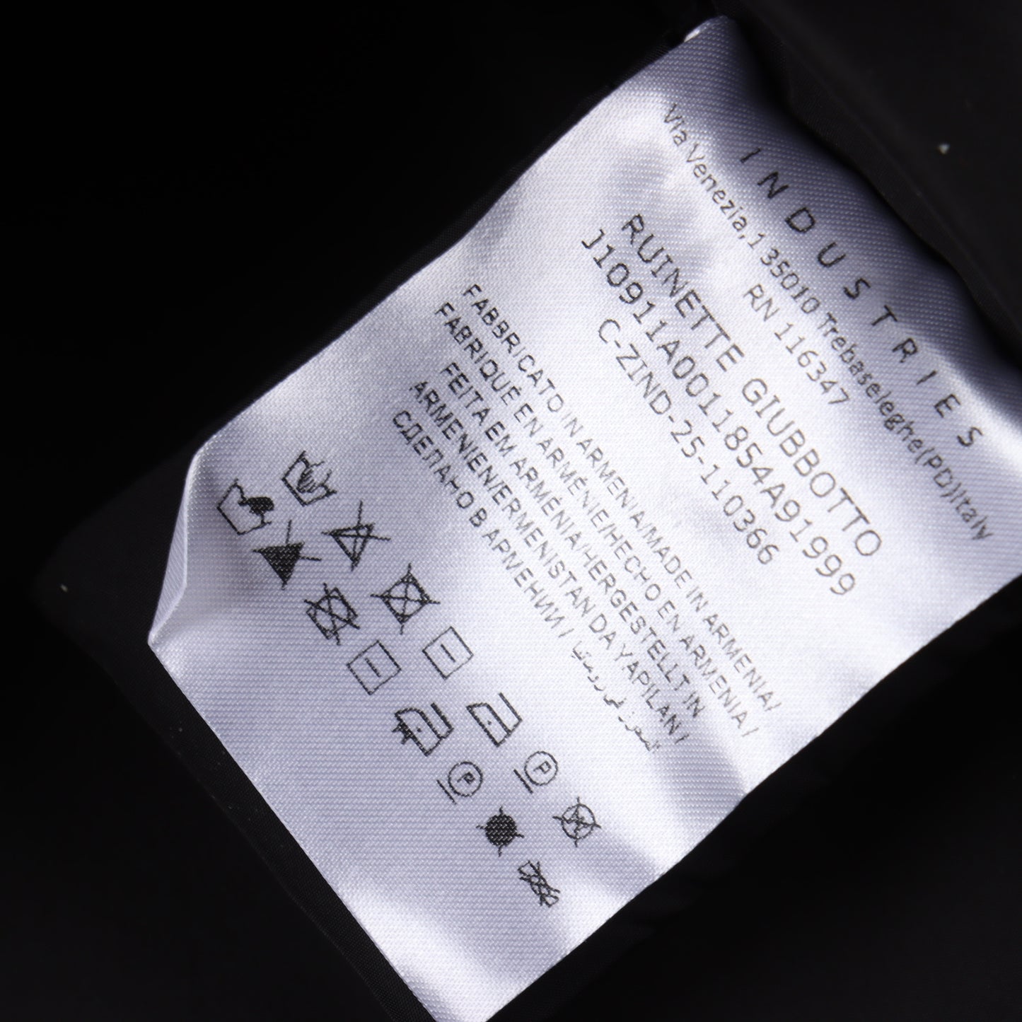 MONCLER LIGHTWEIGHT JACKET – 1:1 HIGH END