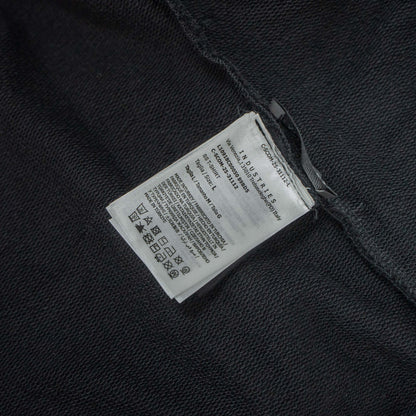 MONCLER EMBROIDERED PATCH ZIP-UP HOODIE– 1:1 HIGH END