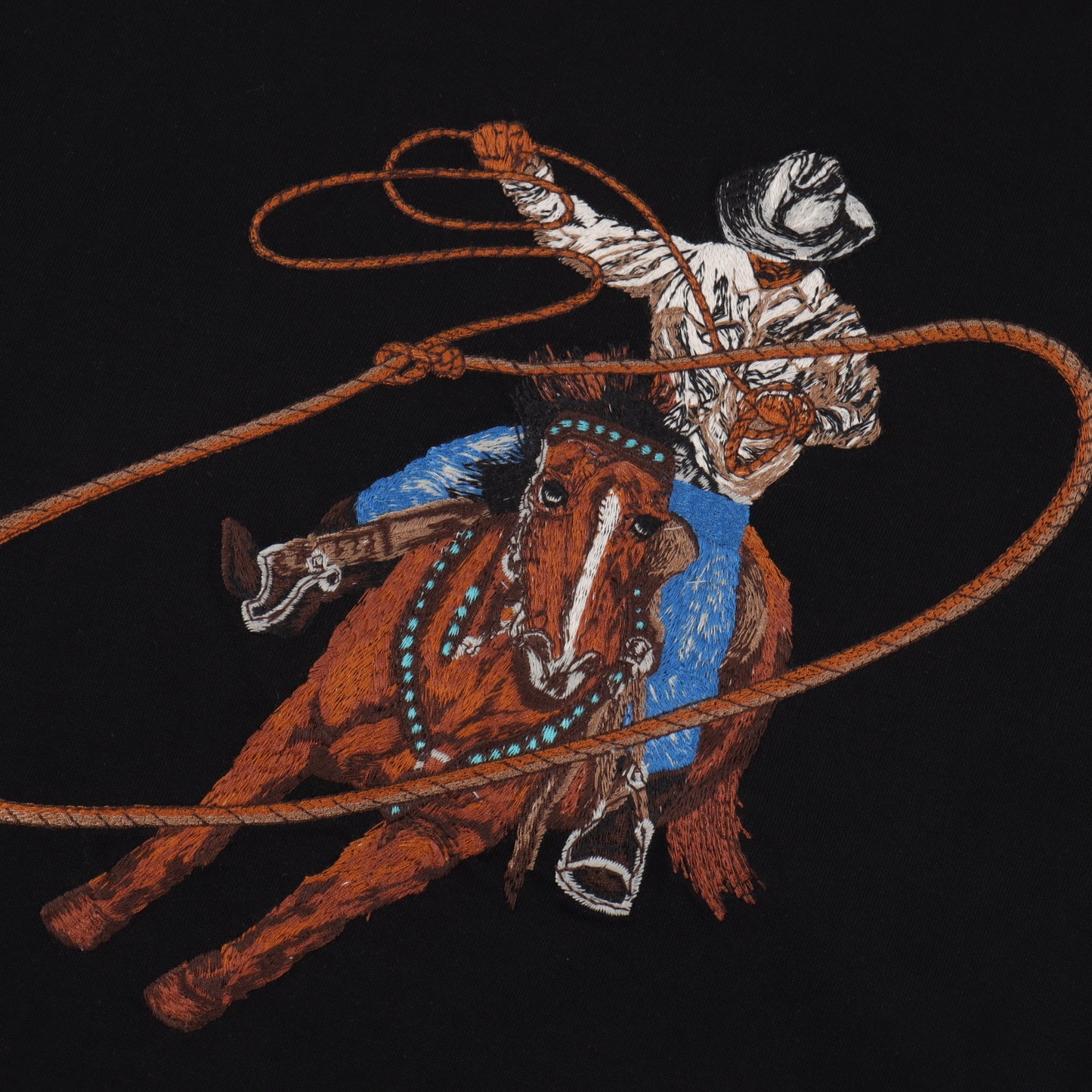LOUIS VUITTON T-SHIRT - SUPER CLONE