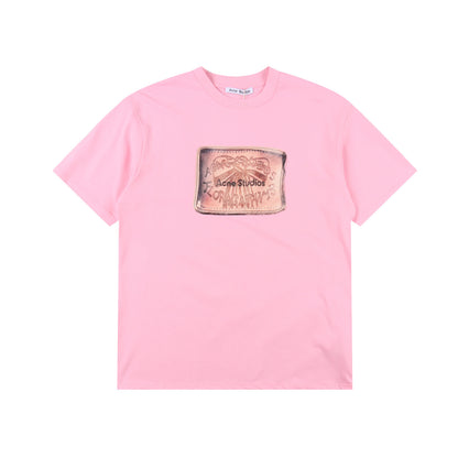 ACNE STUDIOS T-SHIRT - SUPER CLONE
