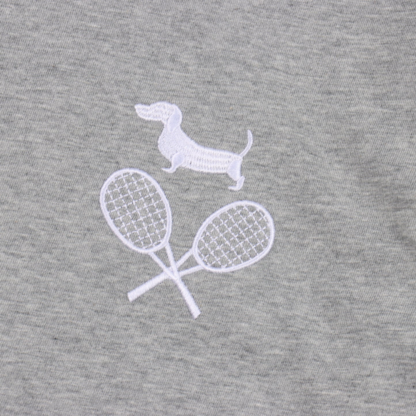 THOM BROWNE T-SHIRT - SUPER CLONE