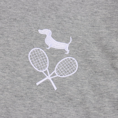THOM BROWNE T-SHIRT - SUPER CLONE