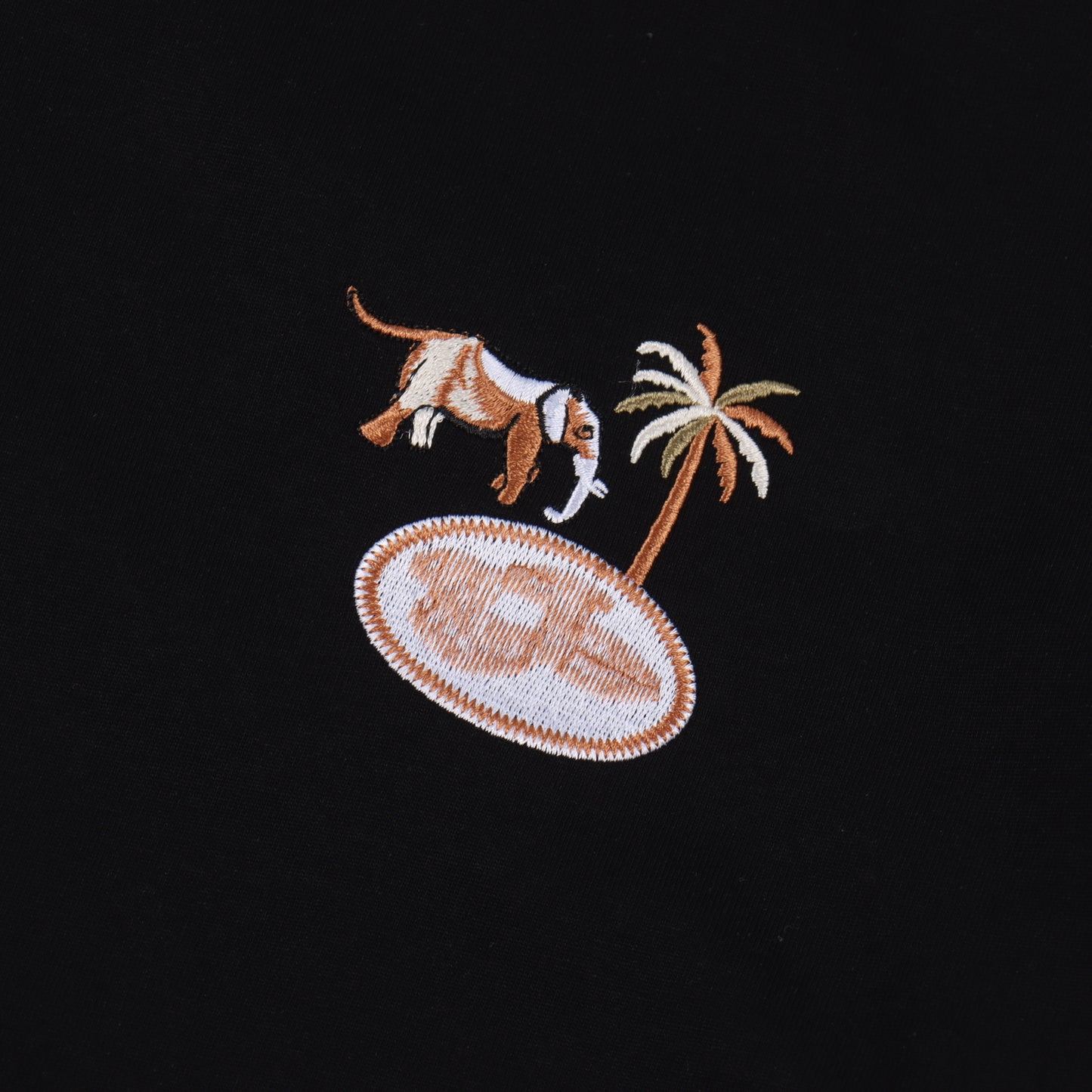 LOUIS VUITTON T-SHIRT - SUPER CLONE