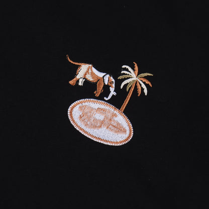 LOUIS VUITTON T-SHIRT - SUPER CLONE