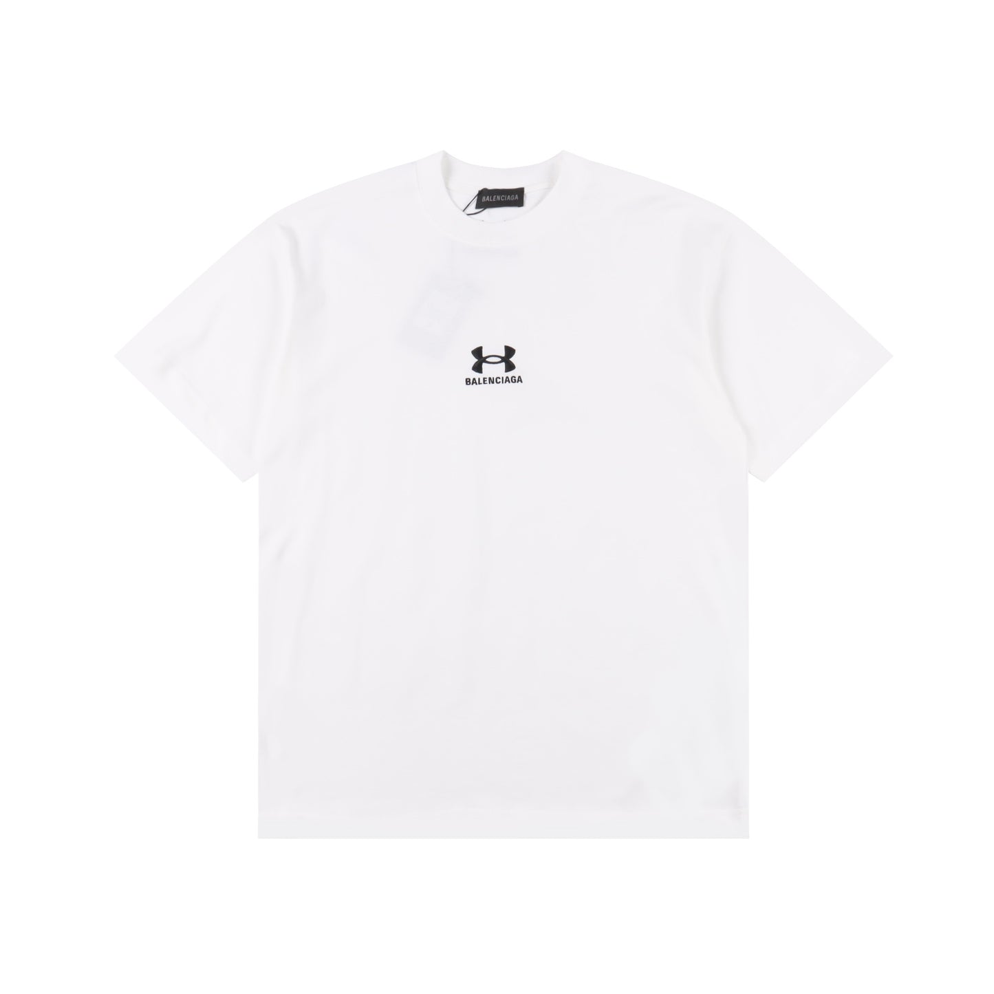 BALENCIAGA T-SHIRT - SUPER CLONE