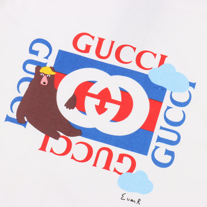 GUCCI T-SHIRT - SUPER CLONE