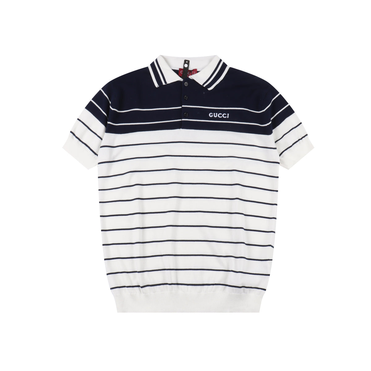 GUCCI POLO SHIRT – mit Tags – 1:1 HIGH END