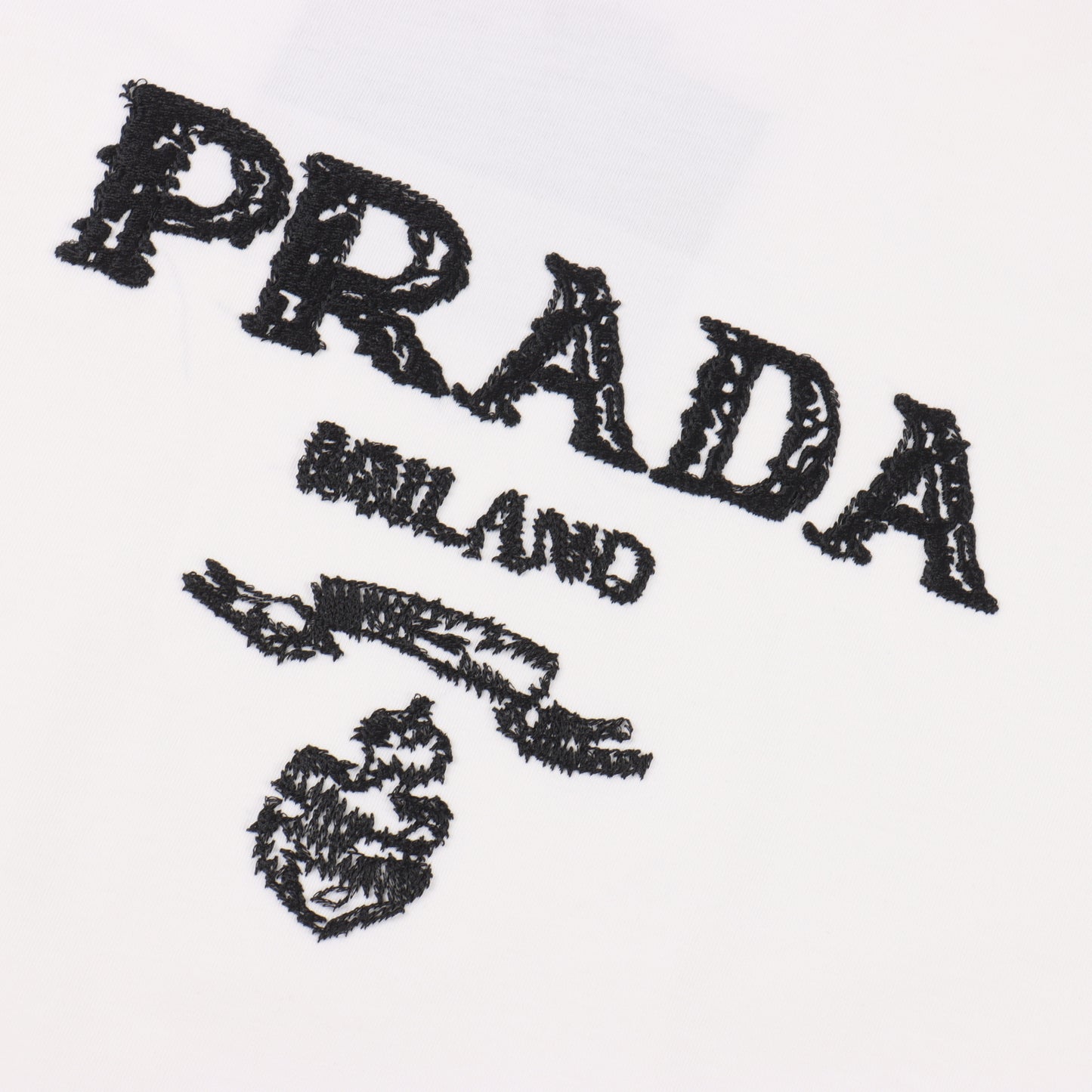 PRADA T-SHIRT - SUPER CLONE