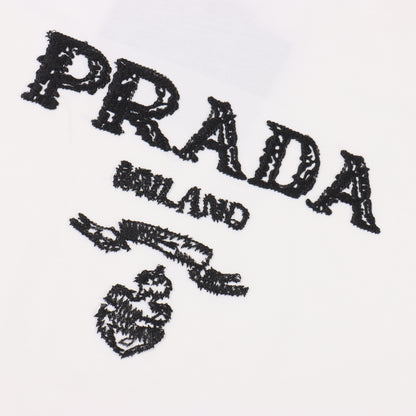 PRADA T-SHIRT - SUPER CLONE