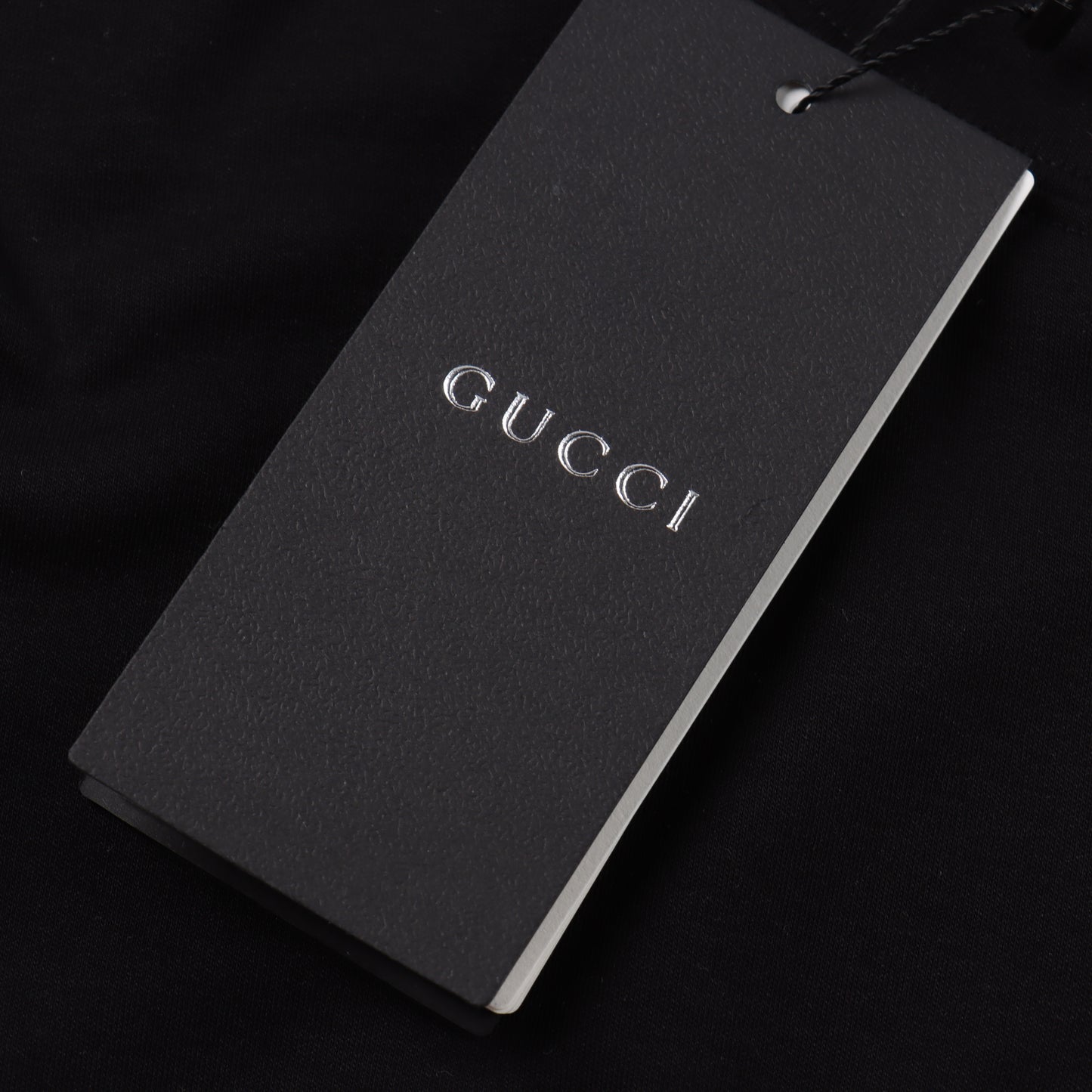 GUCCI T-SHIRT - SUPER CLONE