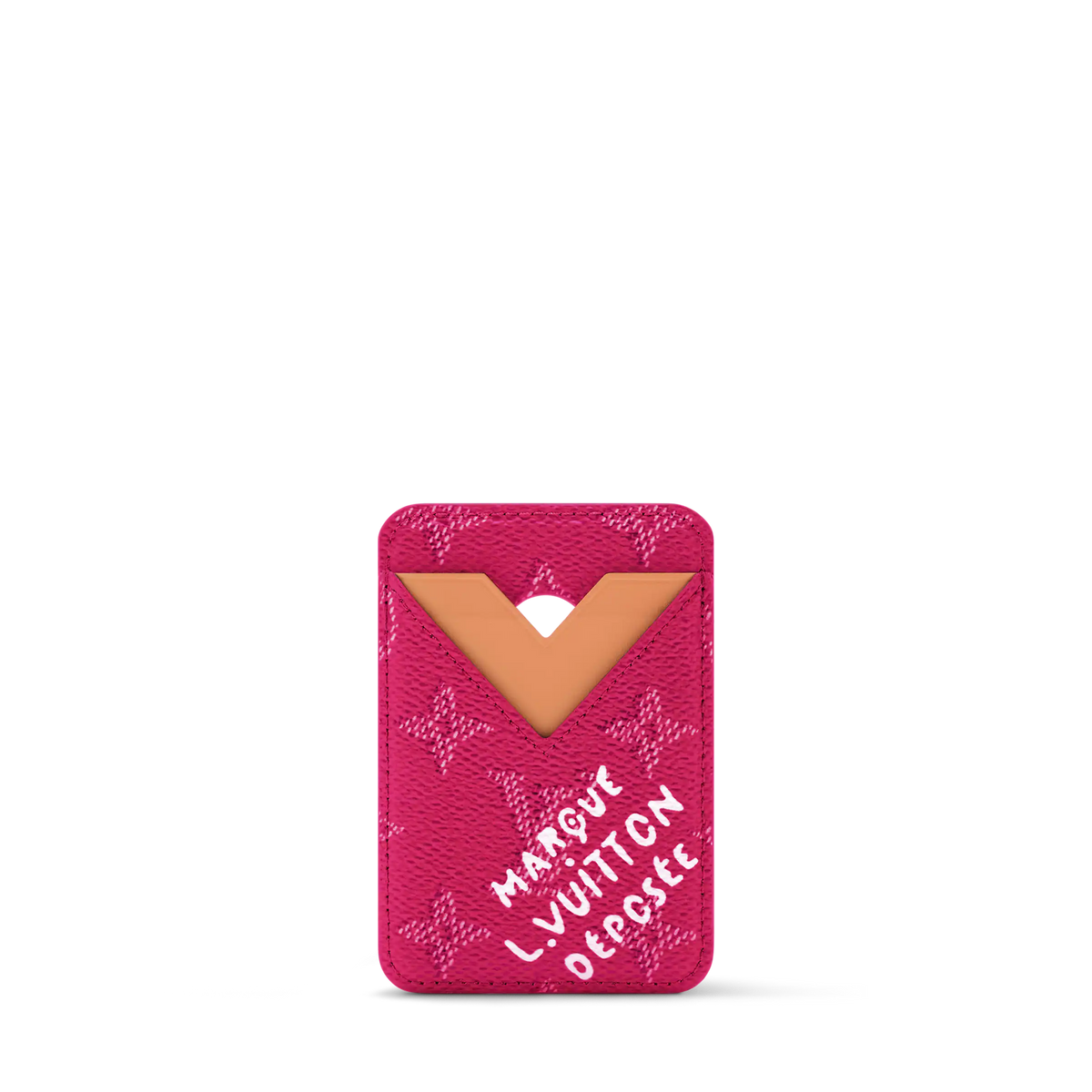 LOUIS VUITTON PORTE CARTES– Full Set  - 1:1 HIGH END