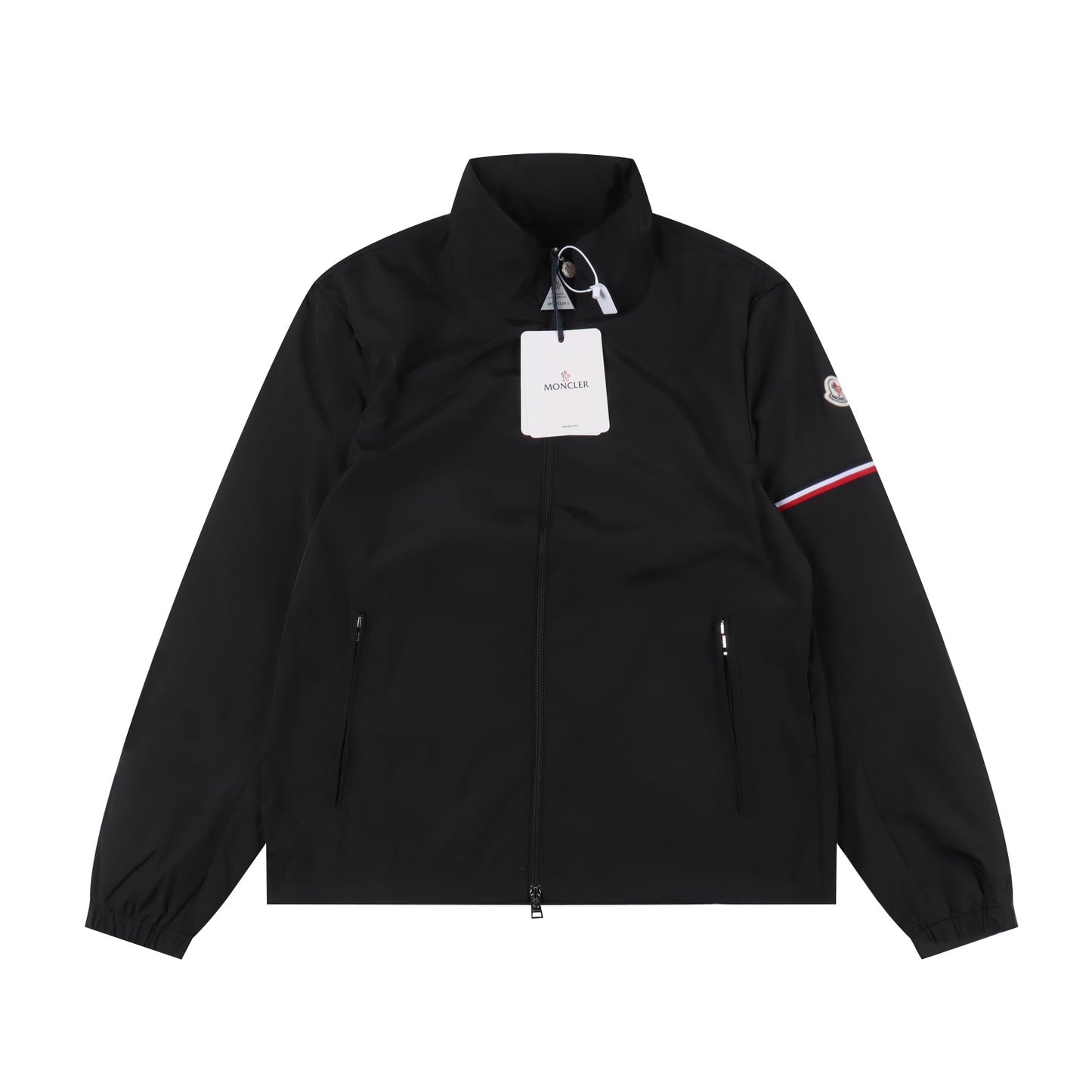 MONCLER LIGHTWEIGHT JACKET – 1:1 HIGH END