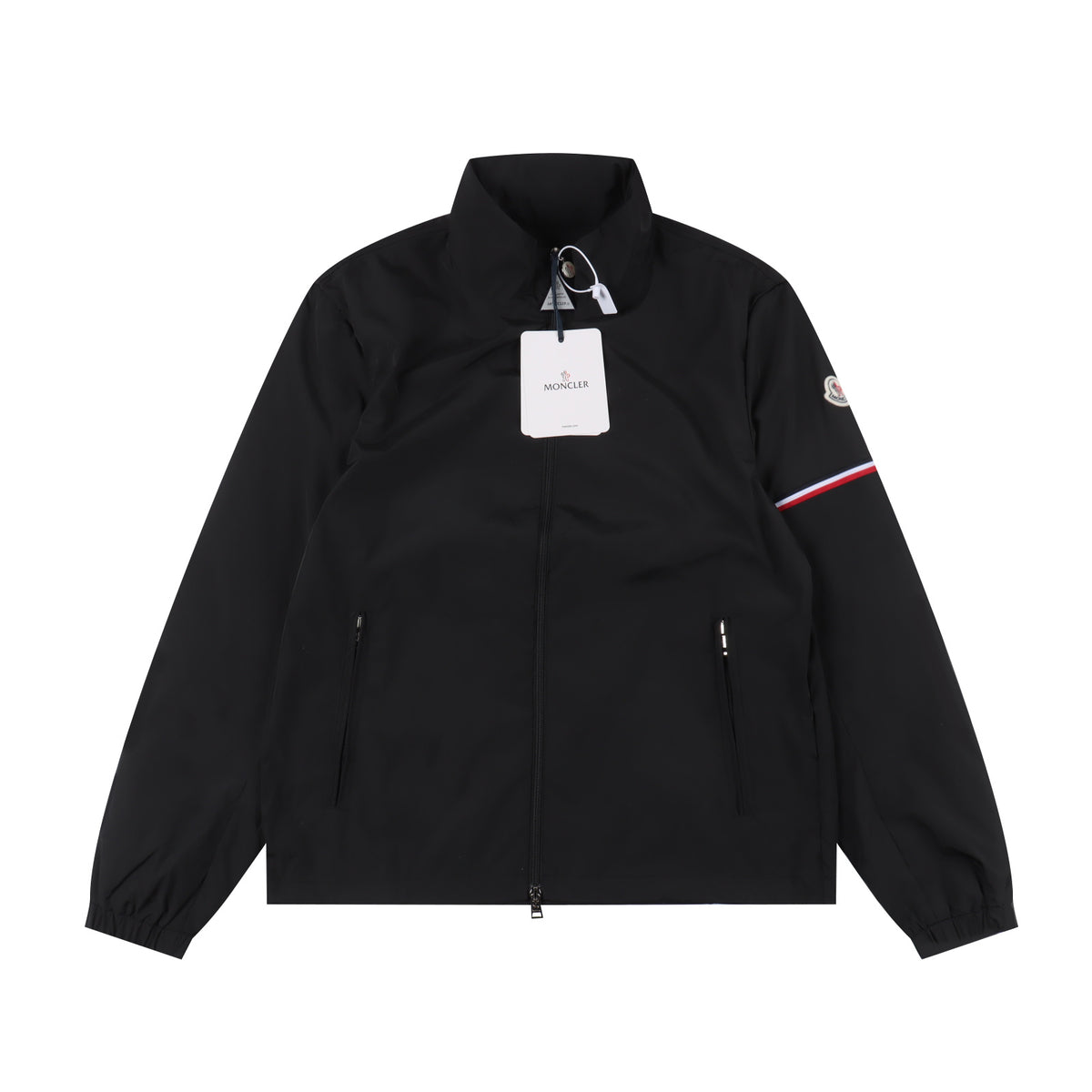 MONCLER LIGHTWEIGHT JACKET – 1:1 HIGH END